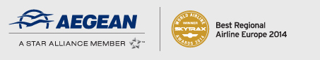 Aegean airlines