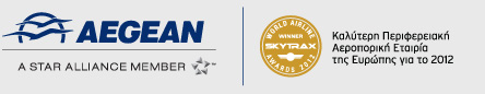 Aegean airlines