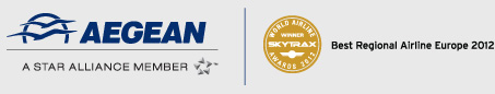 Aegean airlines