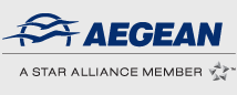 Aegean airlines