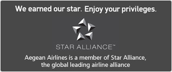 star alliance member