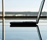 Web check-in