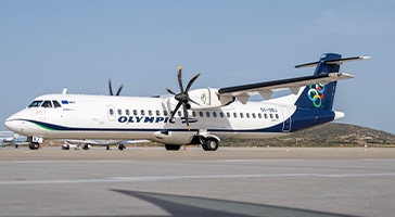 ATR 72-600