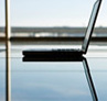 Web check-in