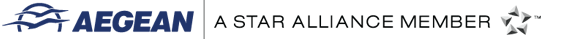 AEGEAN AIRLINES