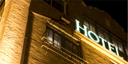 Book your hotel online