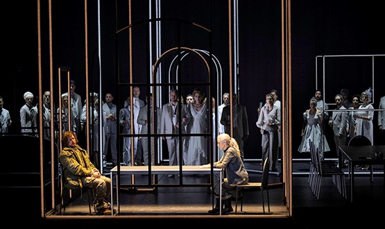 Ιφιγένεια εν Αυλίδι & Ιφιγένεια εν Ταύροις