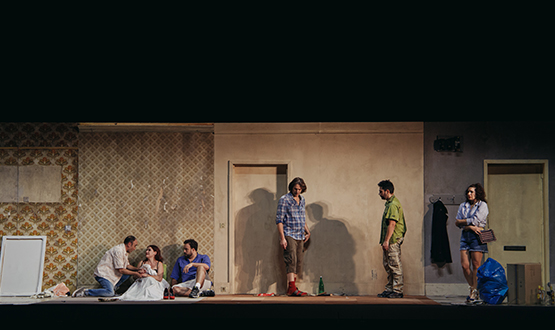 Όπερα: Μποέμ