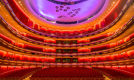 Όπερα: Λουτσία ντι Λαμμερμούρ