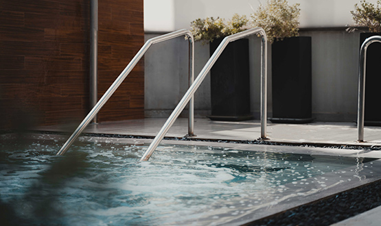 Εβδομαδιαία συνδρομή στα Holmes Place