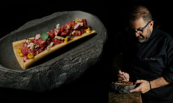 Νέα εμπειρία Brunch στο εστιατόριο Αμβροσία! 