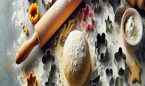 Μαθήματα μαγειρικής για παιδιά!