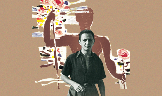 Χατζιδάκις στο Μέγαρο: Ο Μεγάλος Ερωτικός & Δεκαπέντε Εσπερινοί