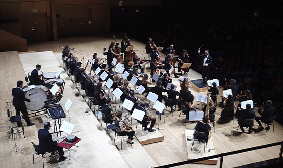 Oι Τέσσερις Εποχές