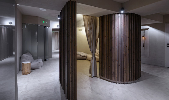 ΗΡΑΚΛΕΙΟ ΛΟΥΤΡΟ: Η απόλυτη εμπειρία χαλάρωσης 