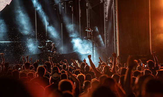 Release Athens Festival 2026 - ΗΜΙΣΚΟΥΜΠΡΙΑ