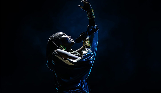 Η Imany στα Rockwave nights!