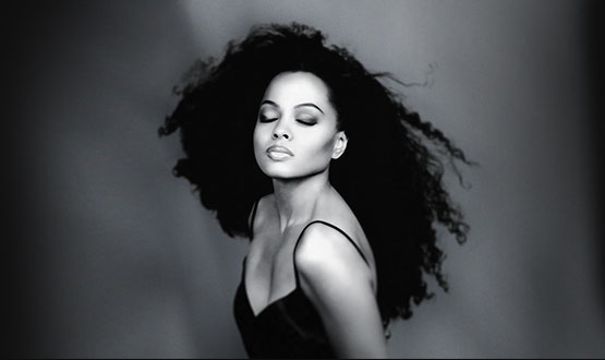 Η θρυλική Diana Ross στο Καλλιμάρμαρο!